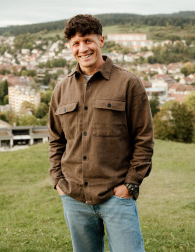 Benjamin LOCATELLI Artiste grapheur