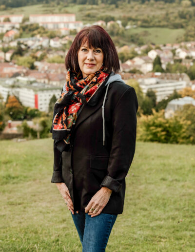 Valérie GIRAUD Aide-soignante indépendante