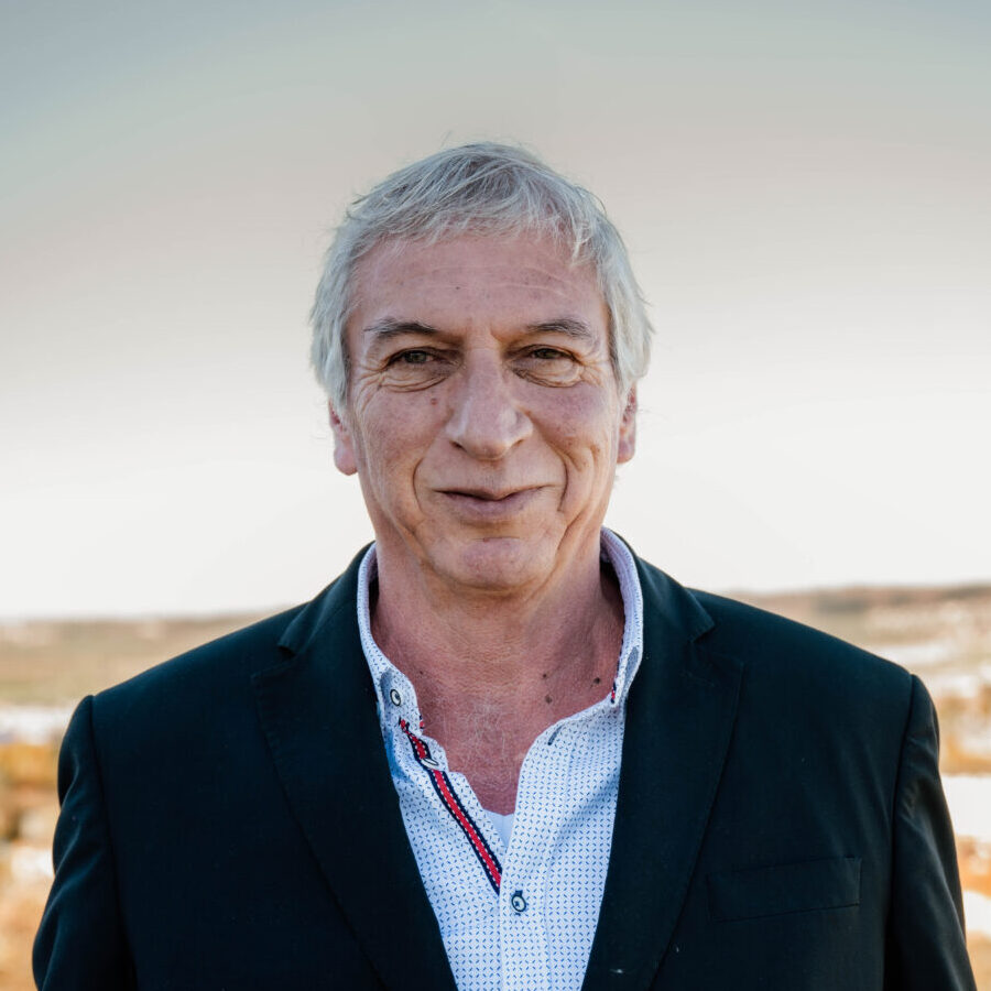 Vignette patrick comte 2026 maire pontarlier